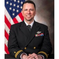 Nicholas Hance, MBA