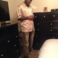 Anthony Bynum