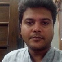 Dibyajyoti Chatterjee