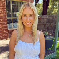 Chloe Mcnelis