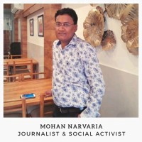 Mohan Narvaria