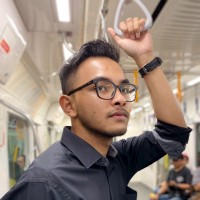 Gniegmilang Adiabentang, Capm