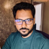 Anurag Patel