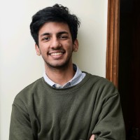 Shubh Vashisht