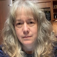 Marianne Williams