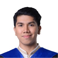 Cedrick Garcia