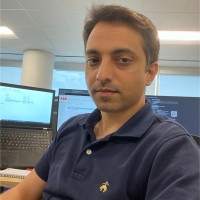 Kartik Sharan