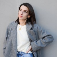Carlotta Mazzoli