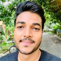 Arpit Dey