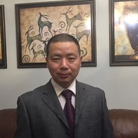 张亚雄