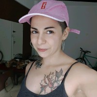 Vanesa Moraga