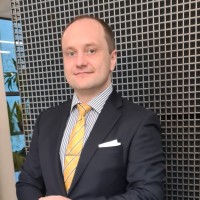 Daniel Zdrojewski