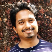 Uday Kokitkar