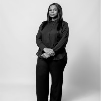 Mary Motubatse