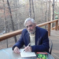 Stephen Orr 