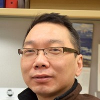 Stephen Yeung