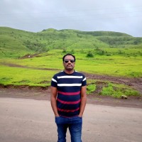 Krishna Reddy