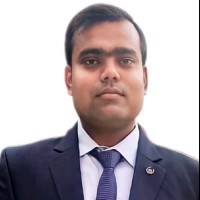 Ashish Kumar