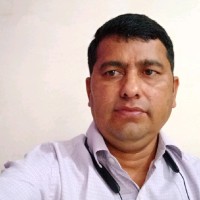 Rajinder Singh Rawat