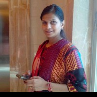 Chetna Khandelwal