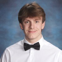 Ethan Parrish
