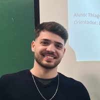 Thiago Da Silveira