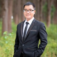 Minh Ha Nguyen, LEED AP