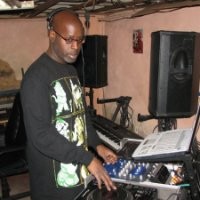 Derrick Lamar