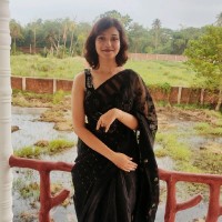 Smriti Dey