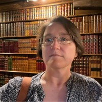 Karen Wyatt