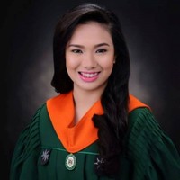Jasmine Joy Marie San Miguel