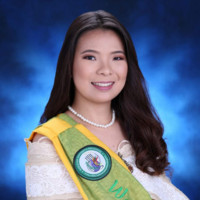 Shekinah Ruth Iglesias