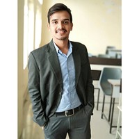 Shivam Upadhyay