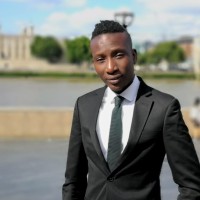 Lamine CISSE