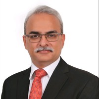 Rahim Bhimani