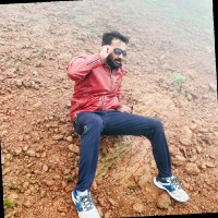 Nandan M Y