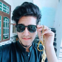Asjad Ullah