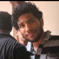 VISHAK PV