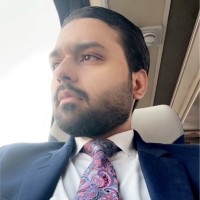 Arslan Shabbir
