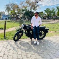 Krishna Singh