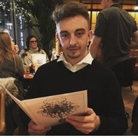 Jordan Bromley