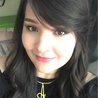 Andrea Becerril Araiza