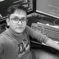 Farhan Ansari