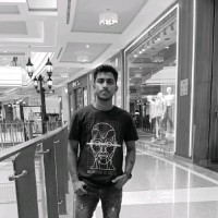 Suraj Maheshwari