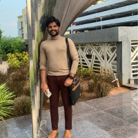 Ram Mohan Reddy Mandadi