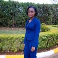 Lydia Kemboi