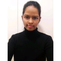 sushmitha gaddam