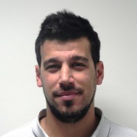 Moshe Partosh