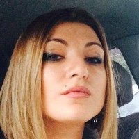 Karina Rostomiani