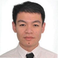 Zikan Zhang Pan